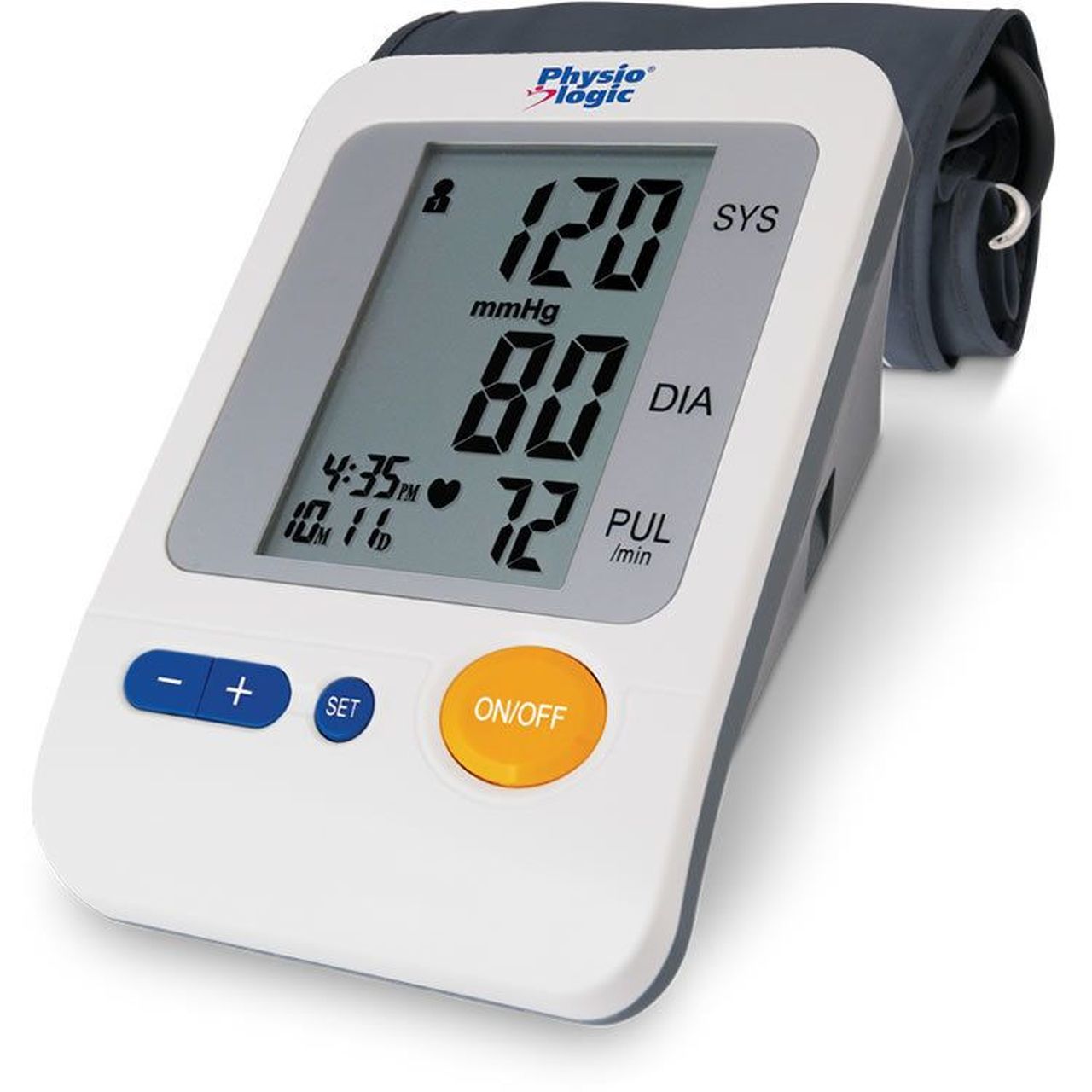 AMG Medical PhysioLogic Essentia Blood Pressure Monitor ...