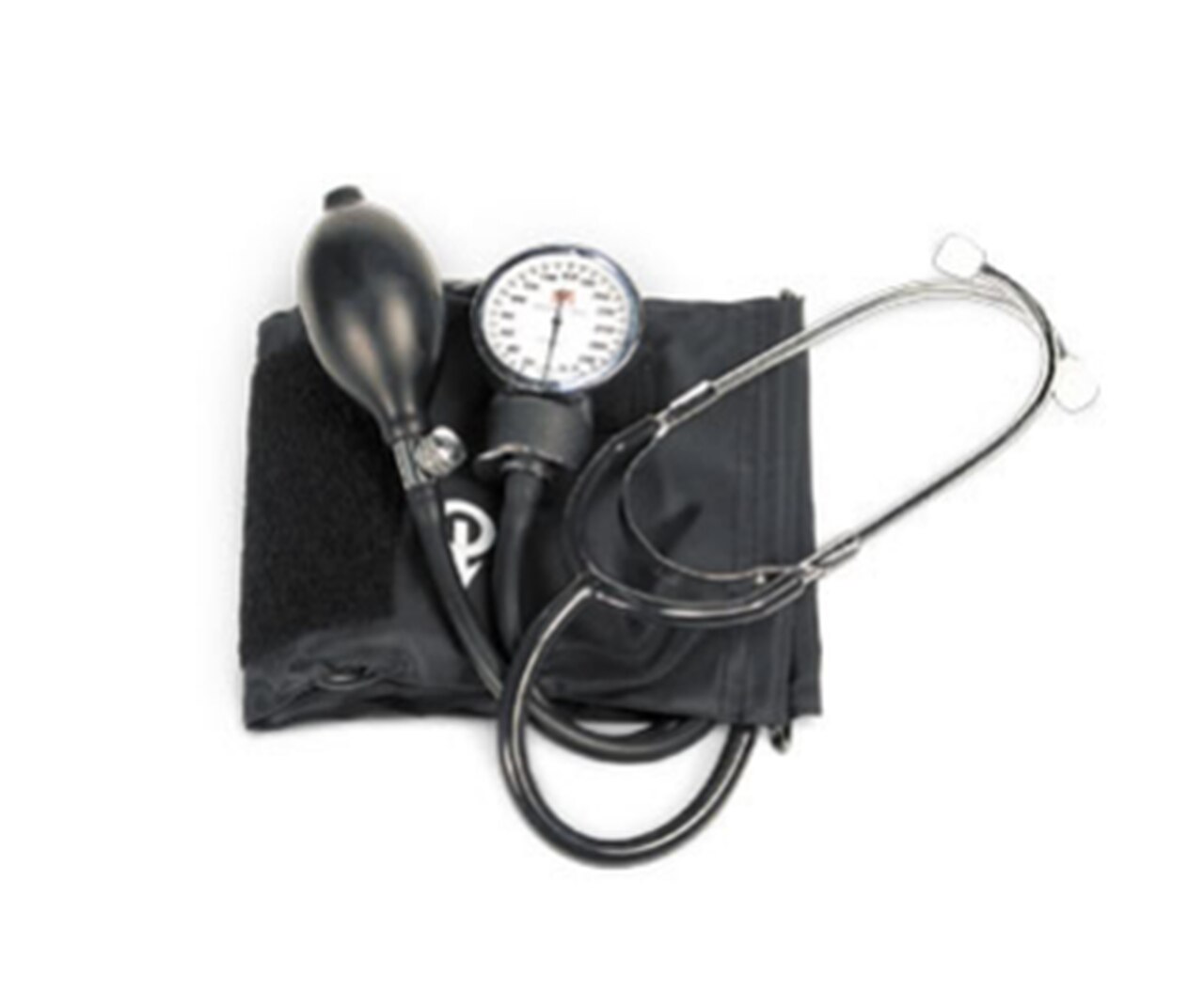 AMG Medical PhysioLogic Home Blood Pressure Kit - BaeMeds