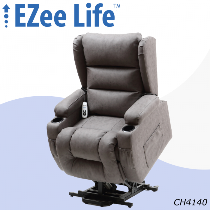 Swivel Seat - BaeMeds