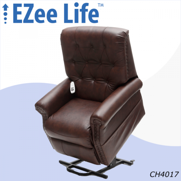 2 motor lift discount chair